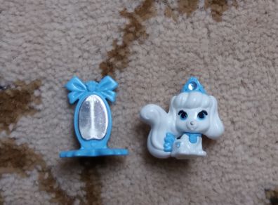 Disney Palace pet Cinderella palace pet Pumpkin