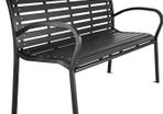 Garden Bench Heavy Duty Garden bench max weight 200kg