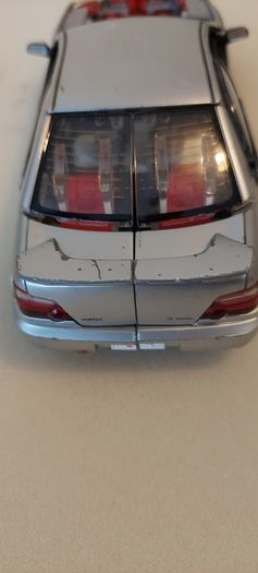 Transformer  / toy