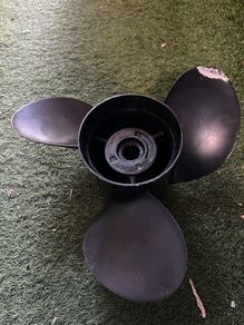 Alpha one gen 1