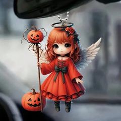 Witchy house & garden decoration + other designs available