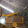FENDI inspired bag Image 2