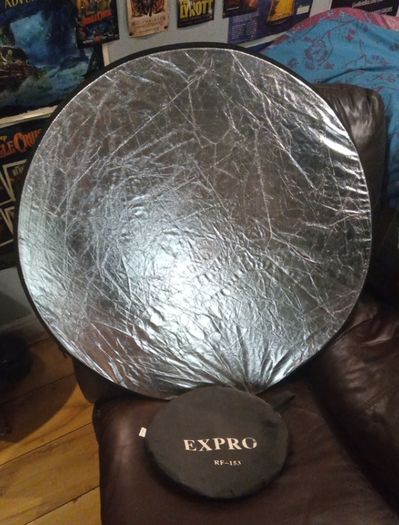 (Lighting) Expro Rf - 153
