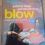 Johnny Depp movie DVDs Image 2