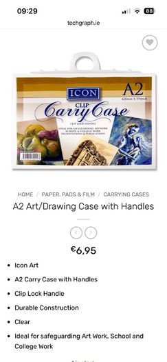 Technical Graphics kit