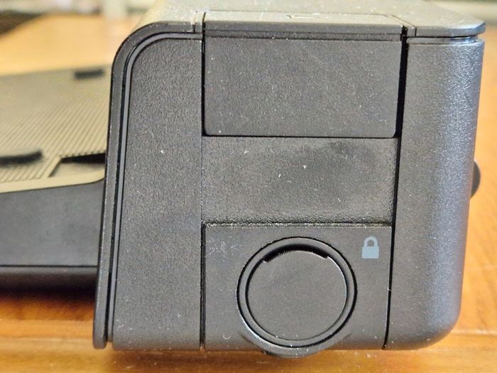 HP Docking Station, Model: HSTNN-I11X, in excellent Condition