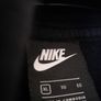 Swoosh Nike hoodie Immac cond large Image 4