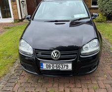 Volkswagen Golf 2008
