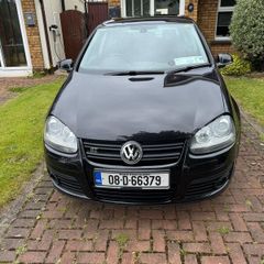 Volkswagen Golf 2008