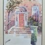 Beautiful Jim Mc Partlin Painting in frame Image 2
