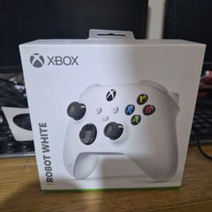 xbox controller