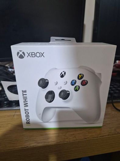 xbox controller