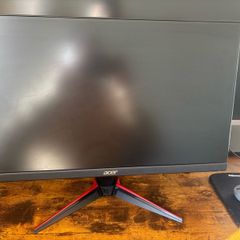 Acer monitor 21"