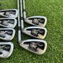 Callaway x22 Tour irons Image 3