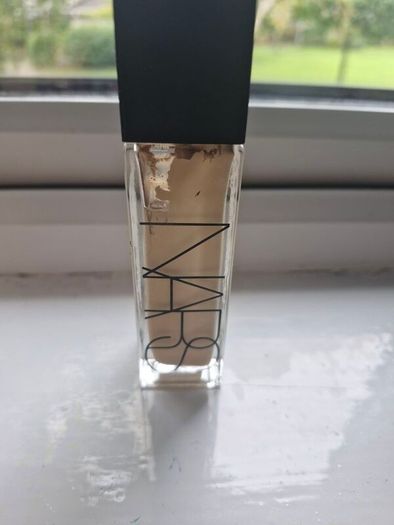 Nars foundation Multiple colours