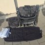 Silver cross clic stroller buggy Image 5