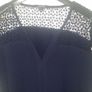 Navy top Esmara size UK12/14 EUR40/12 Postage included Image 2