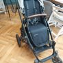 Uppa Baby Vista 2 Travel system Image 4