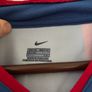 FC Barcelona Luis Enrique Football Vintage Jersey- Size 2XL Image 6