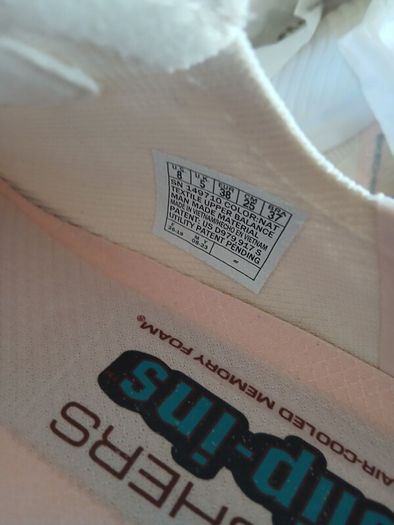 Brand New Ladies Skechers