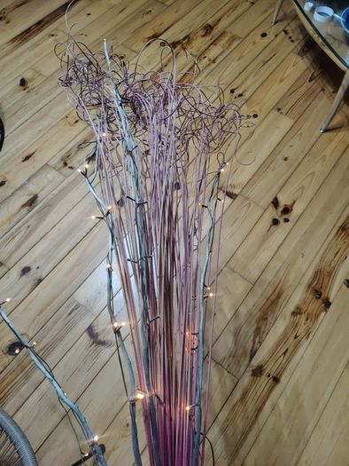 twing lights