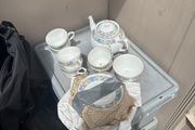 tea set