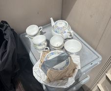 tea set
