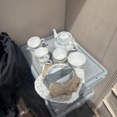 tea set