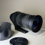 Sigma 50-500mm f/4.5-6.3 APO DG OS HSM Canon EF mount Image 4