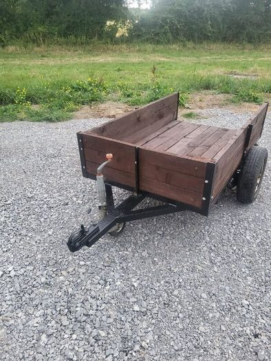 Car Trailer