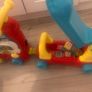 vTech train Image 2