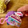 Squeezamals Marshmallows Bundle - Echo the Monkey & Bert the Chick Image 5