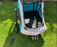 pet stroller