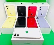 iPhone 11 iPhone 11