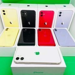 iPhone 11 iPhone 11