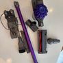 Dyson V6 Animal Hoover Image 9