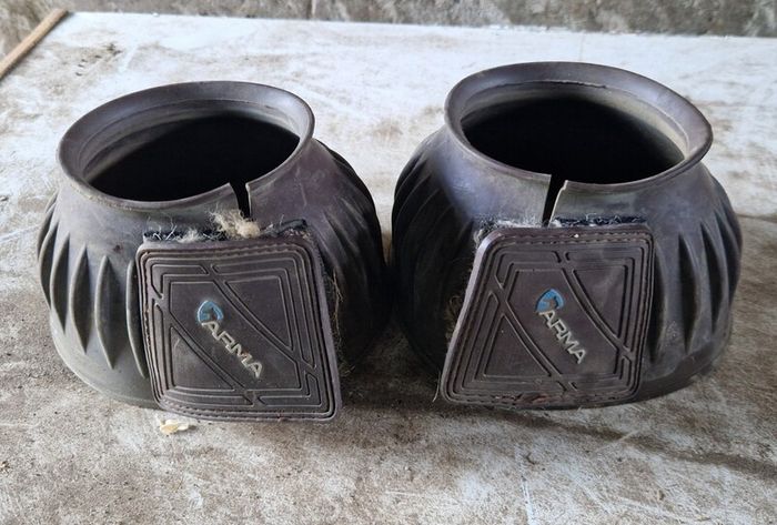 Tackroom clearout
