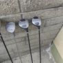 golf clubs Image 2