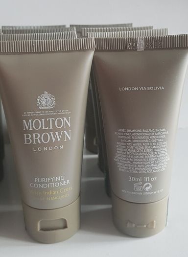 New Molton Brown