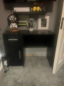 gaming / study desk