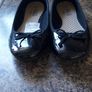 Ladies flat shoes..BRAND NEW M&S Image 7