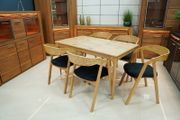 Helsinki Scandinavian Dining Chair