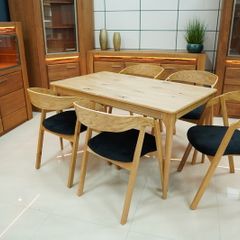 Helsinki Scandinavian Dining Chair