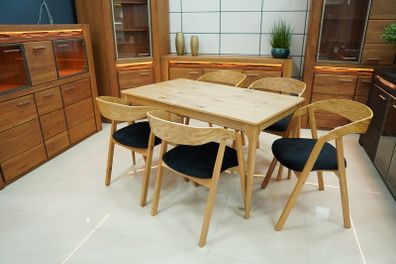 Helsinki Scandinavian Dining Chair