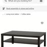 coffee table Image 3