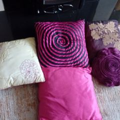 cushions