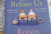 Life Before Us book