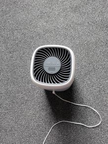 air purifier
