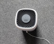 air purifier