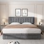 Super King Bed Image 2